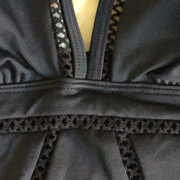 Bathing suit New with tag 12-14 - Picture 4 of 7